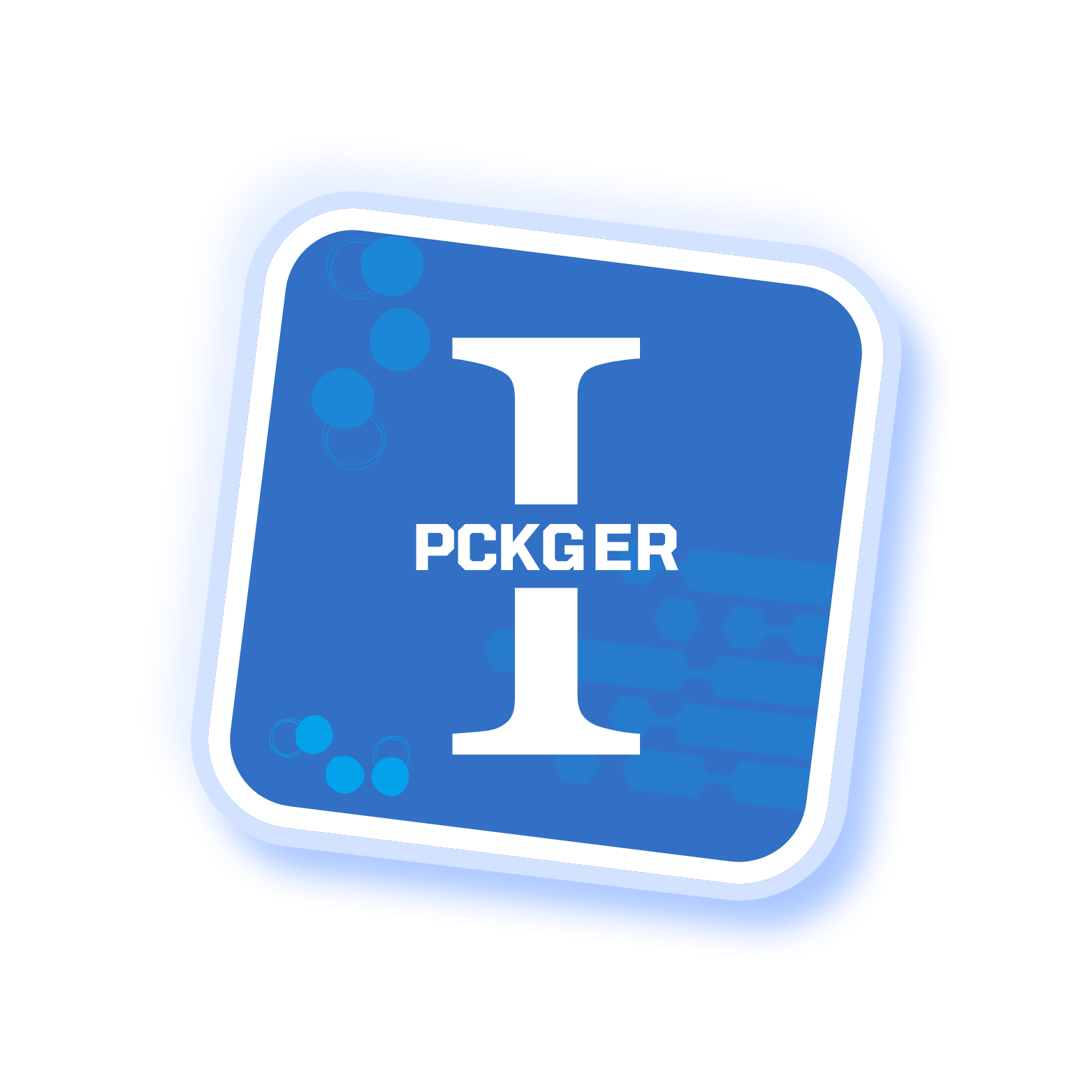 IPckger Logo